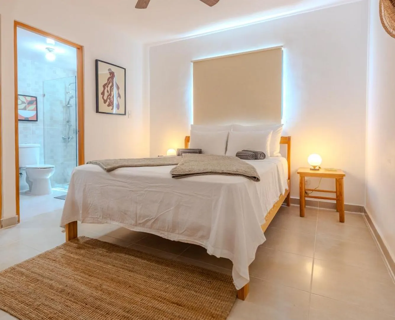 Apartment La Maguana - Cozy Home Santiago De Los Caballeros